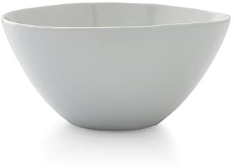 Sophie Conran for Portmeirion CPKE79296-XG Bol de service en céramique Gris