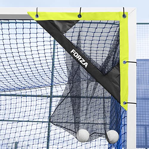 FORZA Hockey Torziel Netz – Schusstechnik Training für Feldhockey