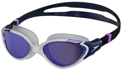 Speedo Women's Swim Goggle Biofuse 2.0