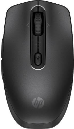 HP Ratón inalámbrico Recargable 690