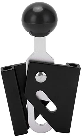 Zelt-Stangen-Spitzen Kappe, Anti-Puncture-Runde Baldachin-Stangen-Oberteil mit Einzel-Zelt-Unterstützung Fingerhut für Indoor-Zelt-Stangen (Black)