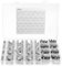 QWORK® 400 Pièces 24 Valeurs Fusibles en Verre, 15,5 x 20 mm 0,25 A-20 A Fusibles, pour Appareils Électriques
