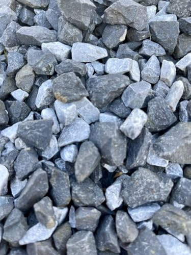 GRDplanten Zebra Split Kies 8/16 mm – 20 kg