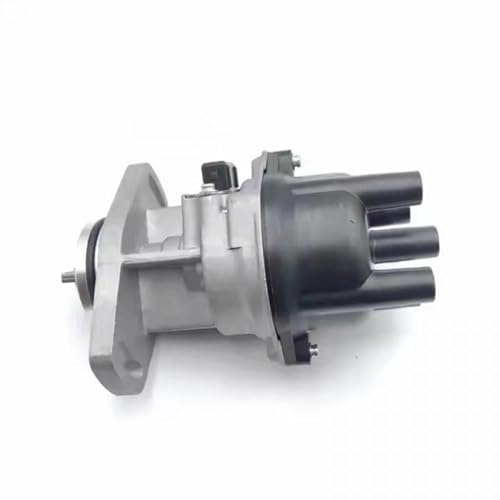 Distributore di accensione Compatibile con NX PULSAR NX SENRA TSURU 1. 6 GA16DE 1989 a 1997 Parte di sostituzione 22100-78A00 T4T84471A 1 pezzo