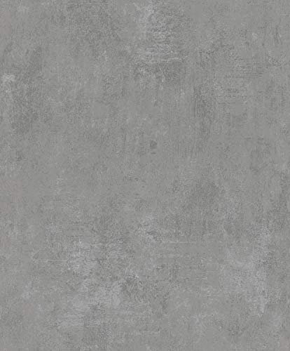 Rasch Vlies-Tapete Beton - Nature One 705430/70543-0