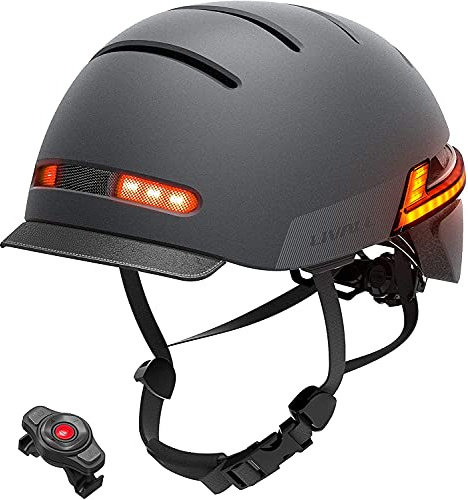 Casque Connecté Bluetooth BH51M Neo Matte Black Taille 54-58cm