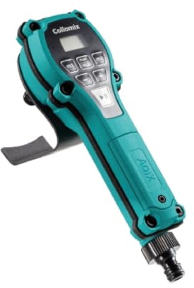 AGHASATURIS COLLOMIX 19.042 - Dosificador de agua AQiX Multicolore