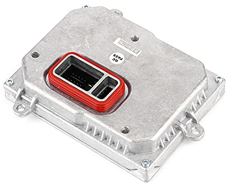 Unité de Commande de Phare de Stabilisateur de Ballast de Voiture, unité de Commande de Ballast de Phare Adaptée pour Classe S S63 S500 S550 S600 1307329115