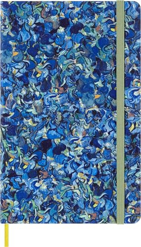 Moleskine Notizbuch - Van Gogh, Large/A5