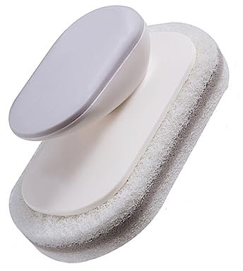 Beaupretty Practical Cleaning Brush for Kitchen and Bathroom for Countertop and Tile Cleaning Made of Material
