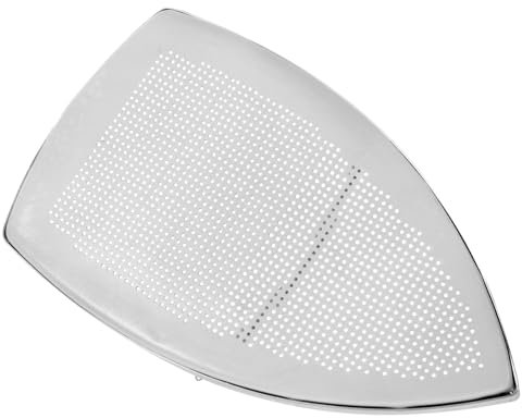 ROMISBABA Couvre-chaussure De Fer Protecteur De Plaque De Repassage Antiadhésif Accessoire Pour Repassage Sans Brûlure Compatible Avec Les Fers à Repasser