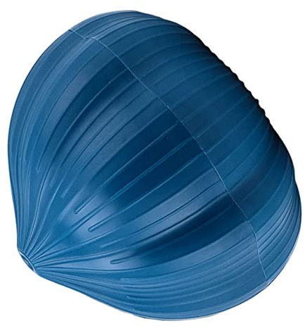 HOLIDYOYO Gadget Cuisine Pratique pour Purée et Broyage Facile pour Hacher Ail et Gingembre Outil Compact Presse-ail Manuel en Plastique à Usage Domestique