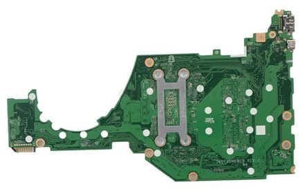 JJKSKV Carte mère for Ordinateur Portable HP, 15-DY DA0P5HMB8H0 DA0P5HMB8H1 DA0P5HMB8I0 DA0P5DMB8C0 avec CPU I3-1005G1 I5-1035G1 I7-1065G7(I7-1065G7)