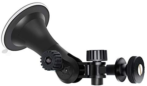 URVOLAX Ventouse pour Coller Le Moniteur 7 sur Le Pare-Brise de Voiture pour 61/62/63X