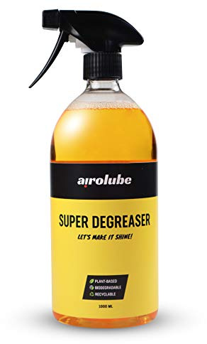 Airolube Super degrease/Dégraissant - 1000ml