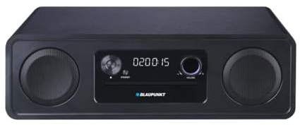 Wieża Blaupunkt MS20BK