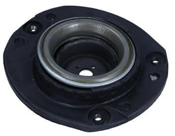 MAXGEAR 72-3824 Reparatursatz Federbeinstützlager mit Kugellager Vorne Links passend für PEUGEOT 206 Schrägheck (2A/C)