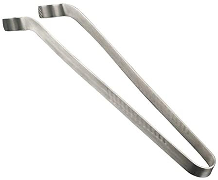 Pinces de cuisine en silicone en acier inoxydable, pinces de cuisine for barbecue à usages multiples, longues pinces de cuisine résistantes à la chaleur, salades de barbecue, pince à griller, outil de