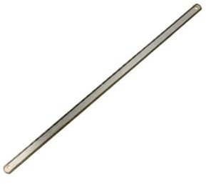 Yinxi 1pc 12 Zoll Bügelsäge Ersatz Klingen 24T 14T 4T 18T Holz Baum Beschneiden Metall Schneiden Sägeblatt (Size : 18TPI x 1PC)