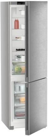 Liebherr Combi CNsdc 5703 Inox 2.01m C
