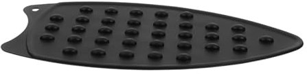 Holibanna Almohadilla para Planchar de Silicona Antideslizante Accesorios para Tabla de Planchar para Uso Doméstico Viaje 1 Pieza