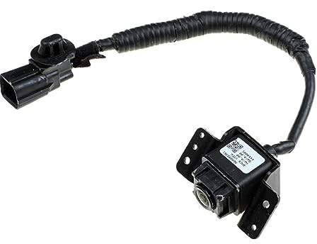 Ver CÁMARA DE Retroceso OEM A60099361 60099361 Pieza de automóvil Compatible con Hyundai
