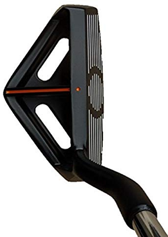 XF Pro Ben Sayers Left Hand Golf Chipper Jigger Texas Wedge (Includes Headcover)