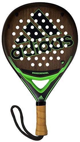 adidas Raqueta de Tenis Marca Unisex Adulto