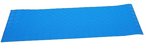Ciieeo Non-slip Swimming Pool Ladder Pad Mat Pvc Step Mat with Textured Surface for Enhanced Safety for above Ground Pools and Spas