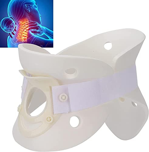 Nackstöd Nackdragenhet, professionell hushållshalsdragenhet Justerbar nackkrage Nackstödsbandage, nackstöd Axelsmärta halsryggrad Draghalskudde(L) (S) Korsett för smärtlindring(L)