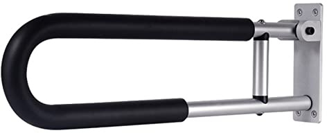 Poignée de Baignoire Handicap Grab Bars Rails Toiles Mains Courantes Salle De Bains Barre De Salle De Bains Prise En Charge Des Mains Pour Les Aînés Seniors Hadery Hands Bath Grips Barre d'appui antid