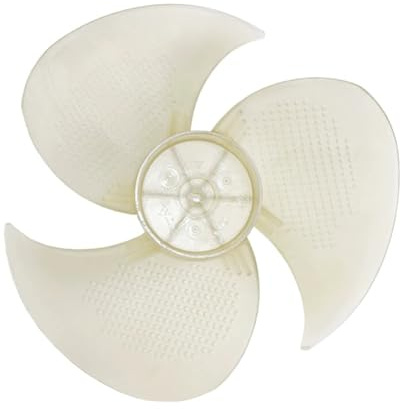 5P Fresh Air Conditioner Multi Split Cooling Fan Blade with Diameter,Compatible for Gree, 472 * 165 * 12 and Fan Blades 4865，Rapid Operation