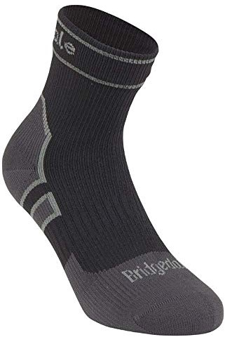 Bridgedale Calzino Impermeabile Storm Sock LW Ankle Storm Sock LW Ankle