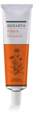 Bioearth Pommade Calendula 50 ml