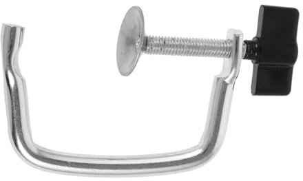 COLLBATH Noodle Machine Handle for Manual Pasta Maker Pasta Maker Accessory Fixing Clip Replacement at Home