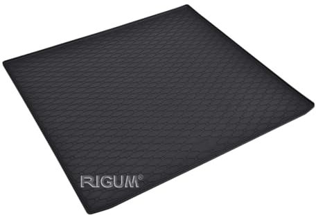 Mattenprofis Gummimatte Kofferraumwanne RKK passend für Astra J Kombi Sports Tourer Bj.2010-2015