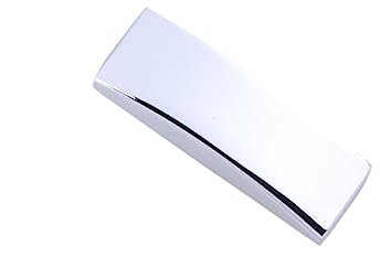 ibasenice Auto Metallic Sticker Silber Buchstabe i Selbstklebendes Metall Emblem Umweltfreundlich Diy Für Fahrzeug Karosserie