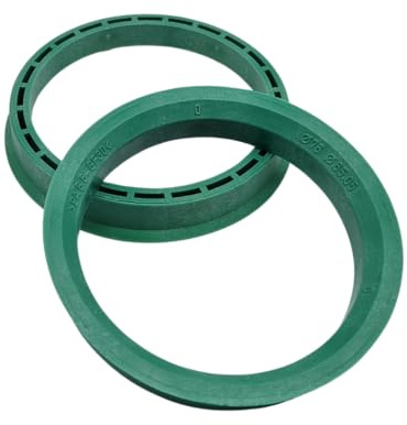 Ronal 1x Zentrierring 76,0-65,05/76 auf 65,1