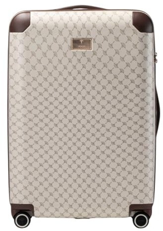 Joop! Cortina Volare 1.0 C65 Trolleycase 4W Cream White Creme 66cm