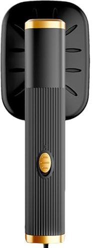 Vaporizador De Ropa Portátil - Vaporera Portátil De Viaje De Calentamiento Rápido | Plancha De Vapor De Mano Para Ro| Máquina De Planchar De 0,7 Onzas De Capacidad Para Algodón, Lana, Seda, Lino, Hoga