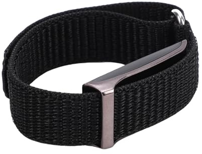 SPYMINNPOO Pulsera Inteligente, Pulsera a Prueba de Agua con Rastreador de Actividad Física a la Moda, Pulsera con Rastreador de Sueño 24H para Modo Deportivo 127 (Black)