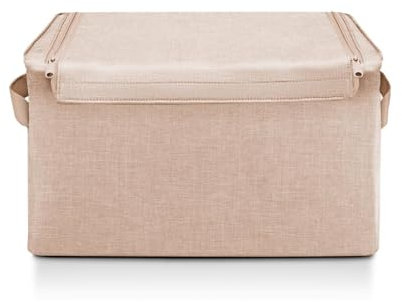 reisenthel storagebox M, Couleur:Twist Coffee