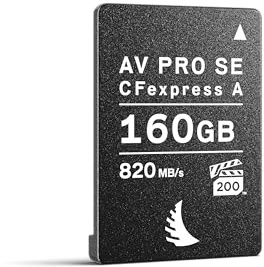 Angelbird AV Pro CFexpress A SE 160 GB