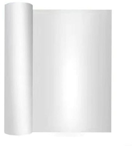 URPIZY Cinta aislante térmica impermeable, cinta de reparación de techos, cinta aislante para paredes, autoadhesiva, resistente al calor, 10 m de longitud (gris 30 cm x 10 m)