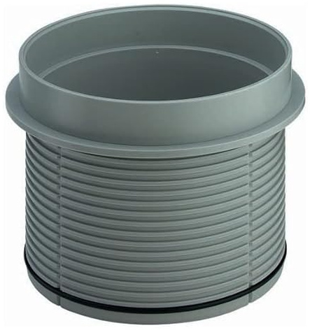 Viega 4996 – Stück Ausgleich Höhe Advantix 4996 45/100 MM