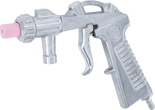 BGS 8717-1 | Pistolet de sablage de rechange pour art. 8717