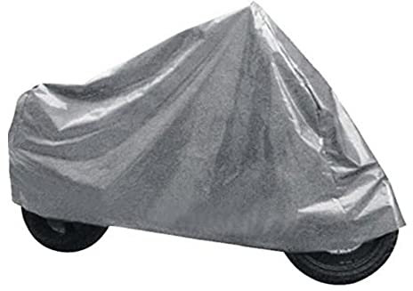 FAST WORLD SHOPPING ® Telo Universale Per Scooter Moto Vespa Copertura Protettiva Da Sole Neve Pioggia