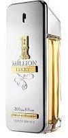PACO RABANNE 1 x Million Lucky EDT 200 ml Vapo