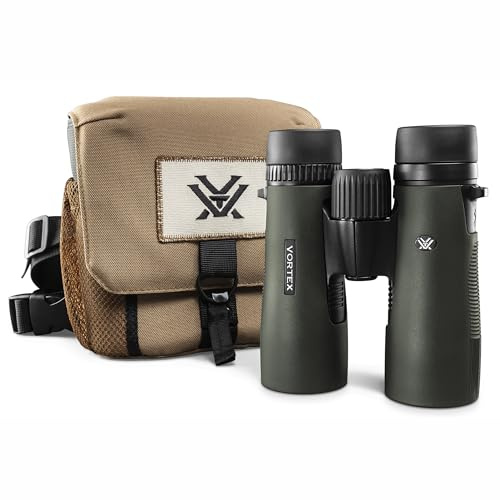 Vortex Diamondback HD 10x42 NEW Ferngläsern – Klarheit und Präzision für Naturbeobachtung und mehr O-Ring gegen Feuchtigkeit und Schmutz