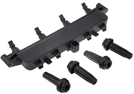 Zündspule Zündmodul für Berlingo C3 I Saxo Xsara 306 106 II 206 307 Partner 1996-2015 597072